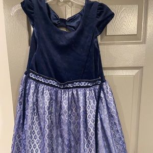 Size 16 girls dress